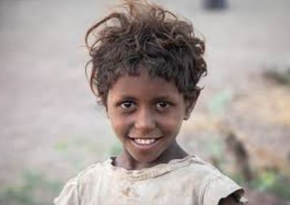 Camel driver or rider